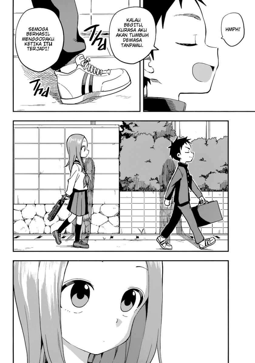 Chapter 156 - halaman 6