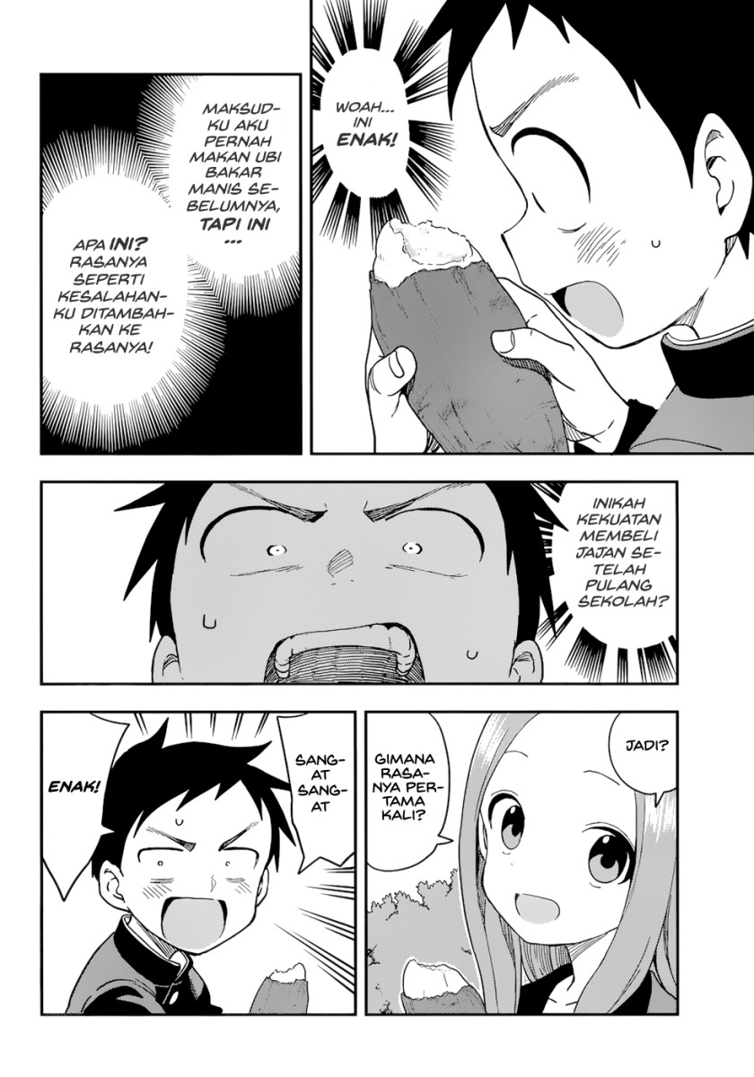 Chapter 155 - halaman 12