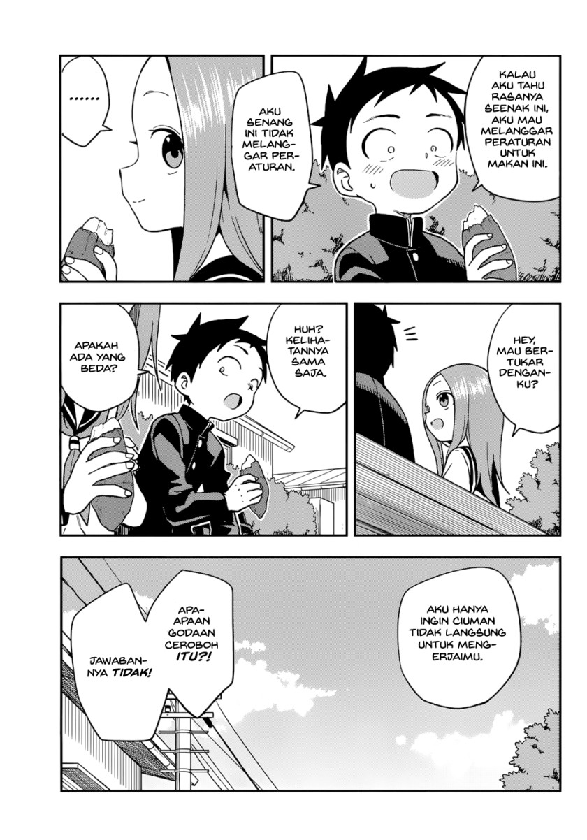 Chapter 155 - halaman 13