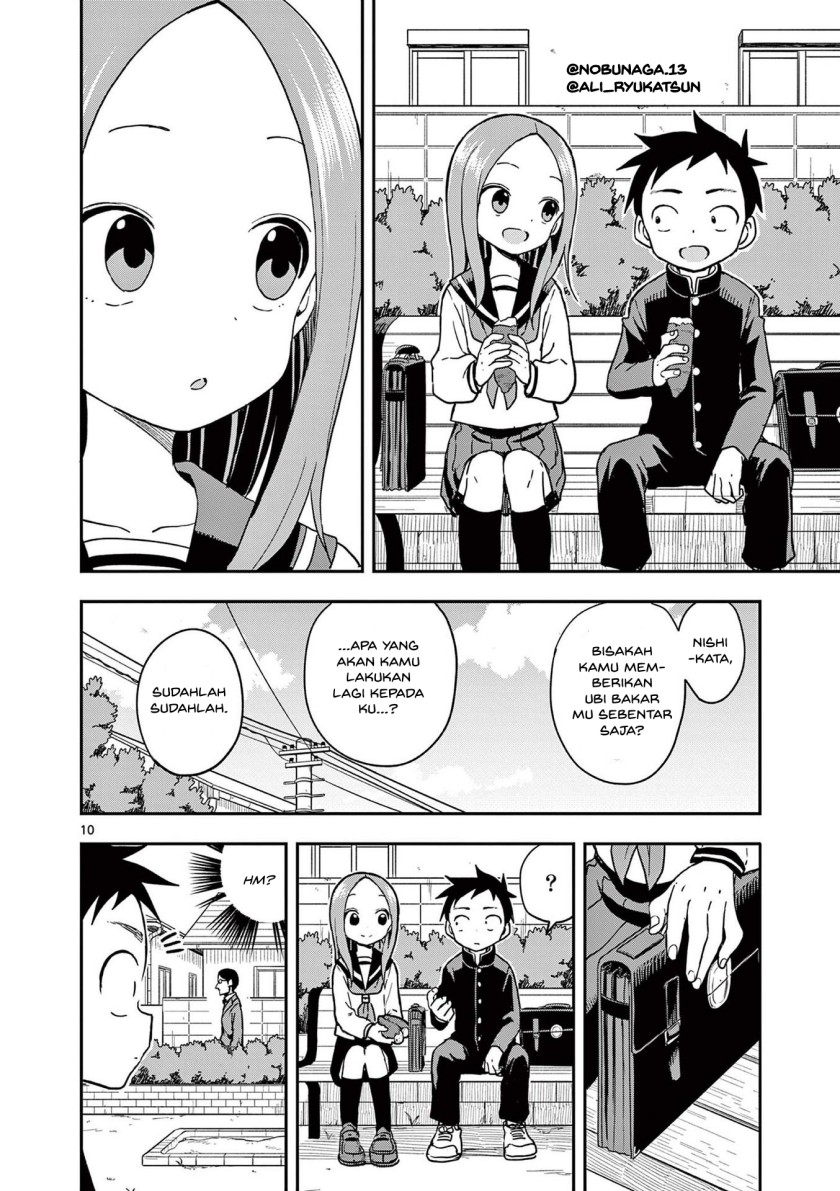 Chapter 155 - halaman 14