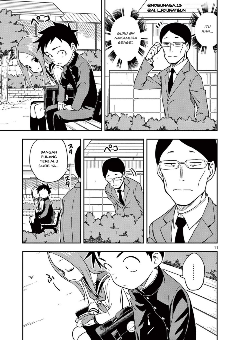 Chapter 155 - halaman 15