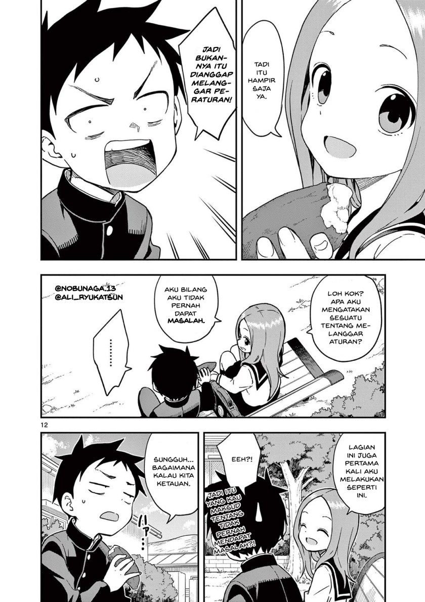 Chapter 155 - halaman 16