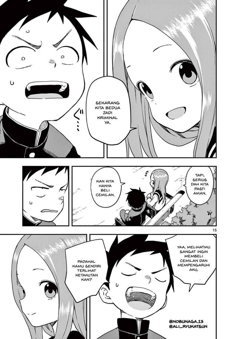 Chapter 155 - halaman 19