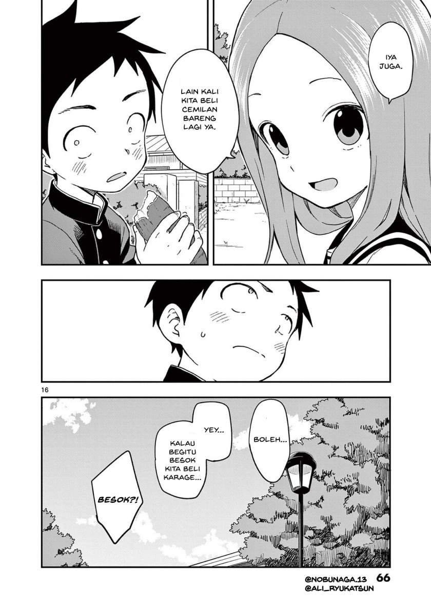 Chapter 155 - halaman 20