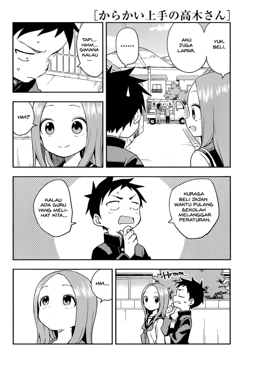 Chapter 155 - halaman 8