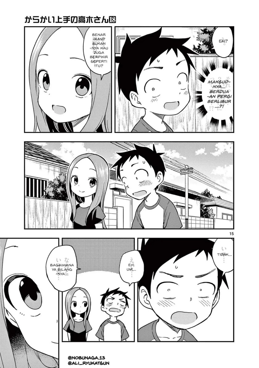 Chapter 154 - halaman 17