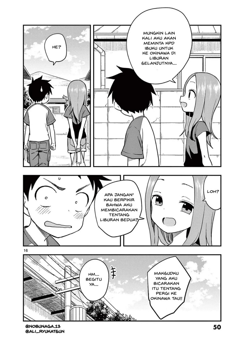 Chapter 154 - halaman 18