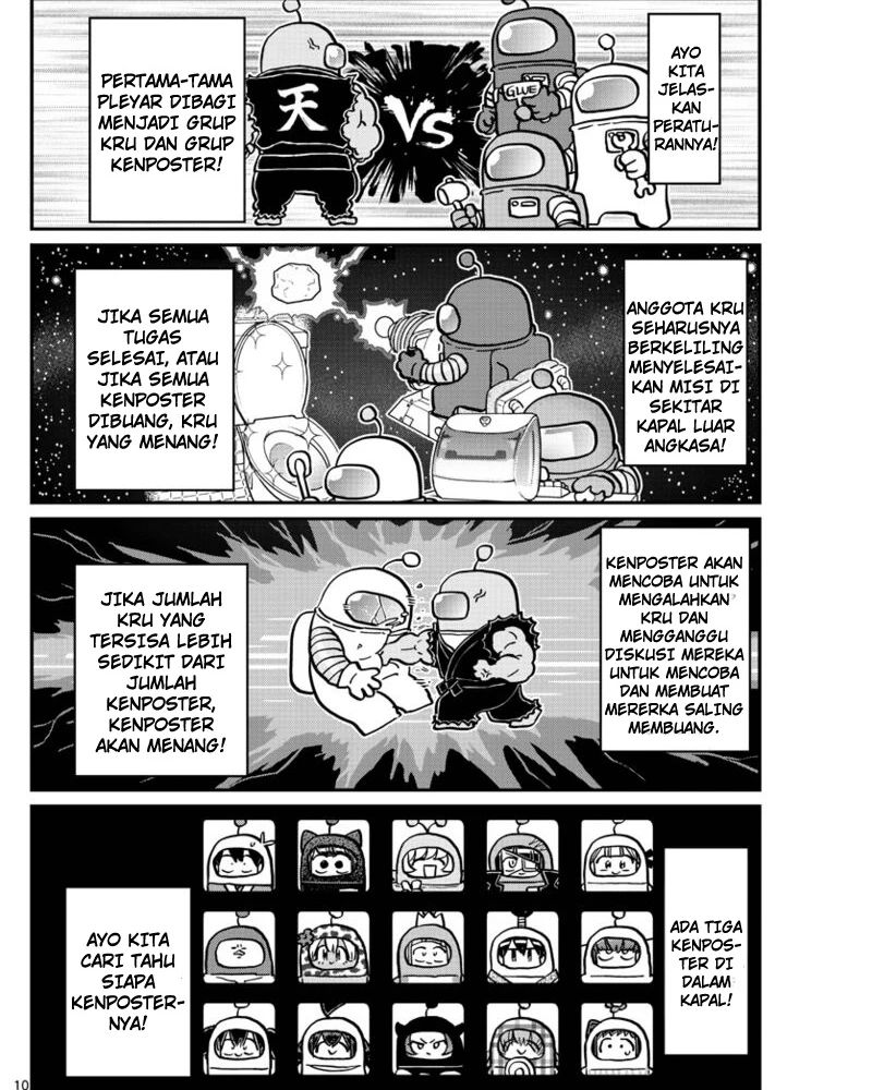 Chapter 353 - halaman 2