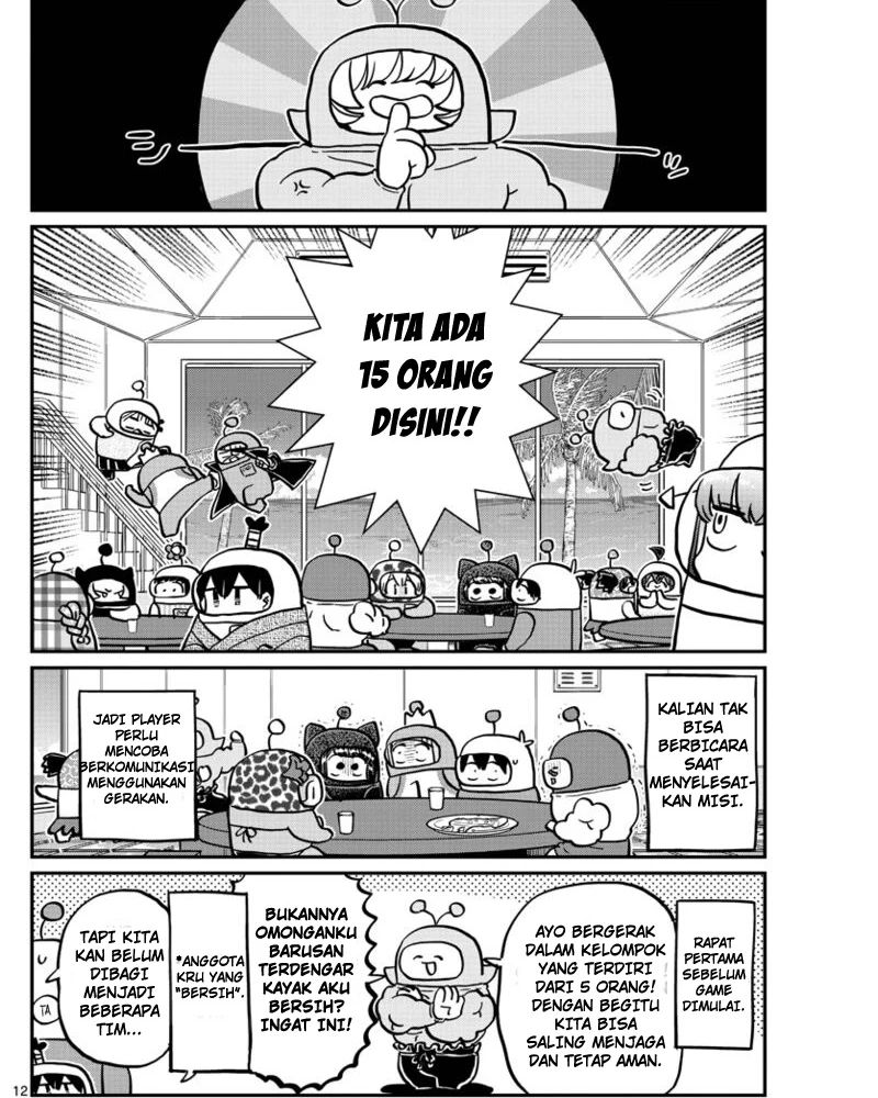 Chapter 353 - halaman 4
