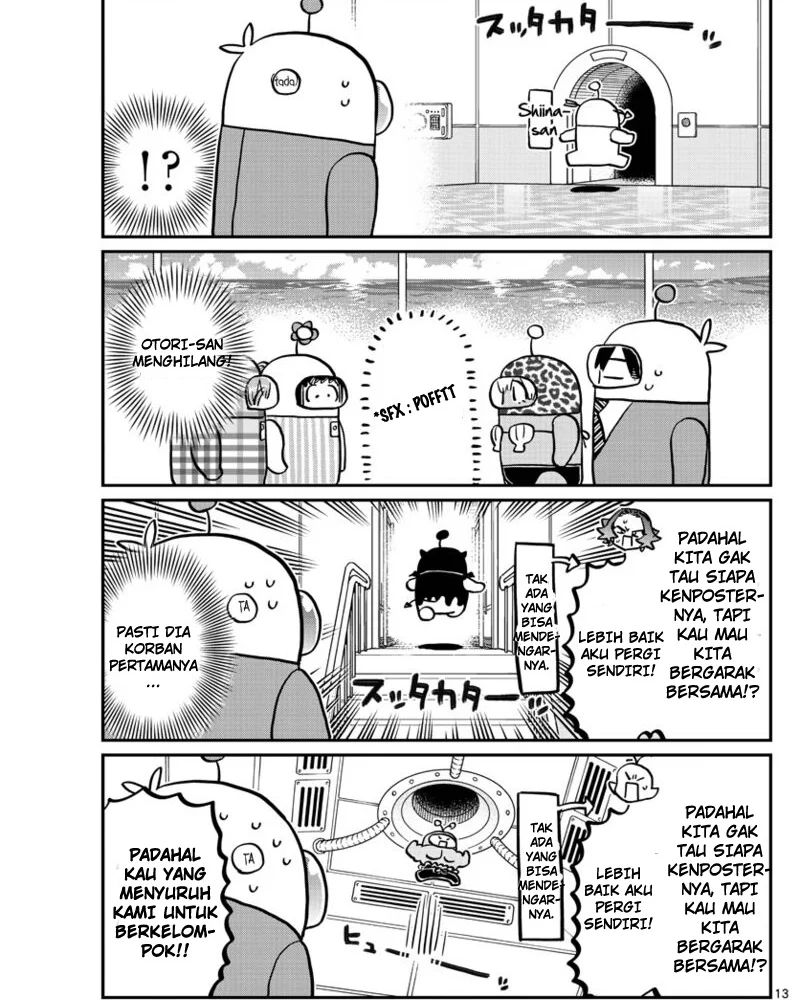 Chapter 353 - halaman 5