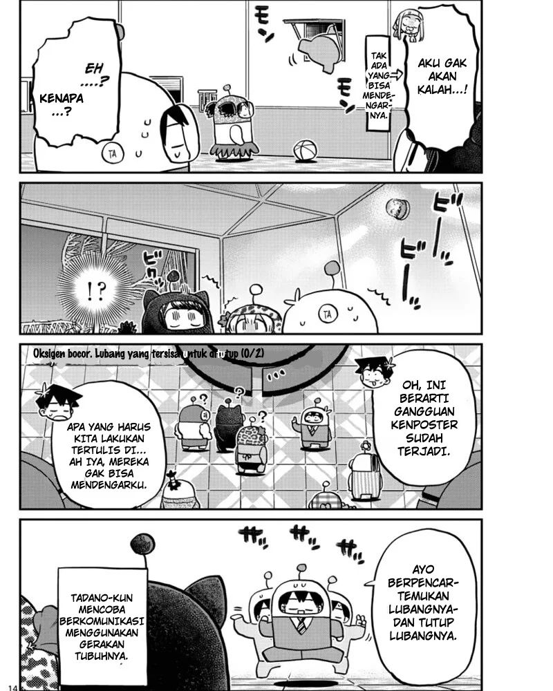 Chapter 353 - halaman 6