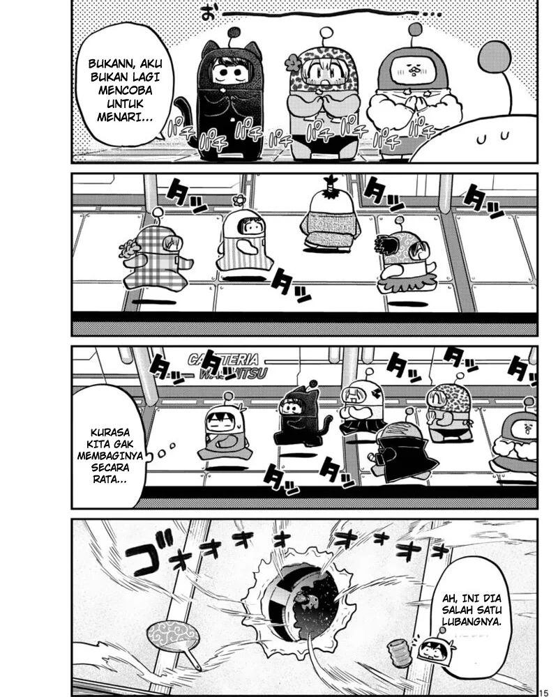 Chapter 353 - halaman 7