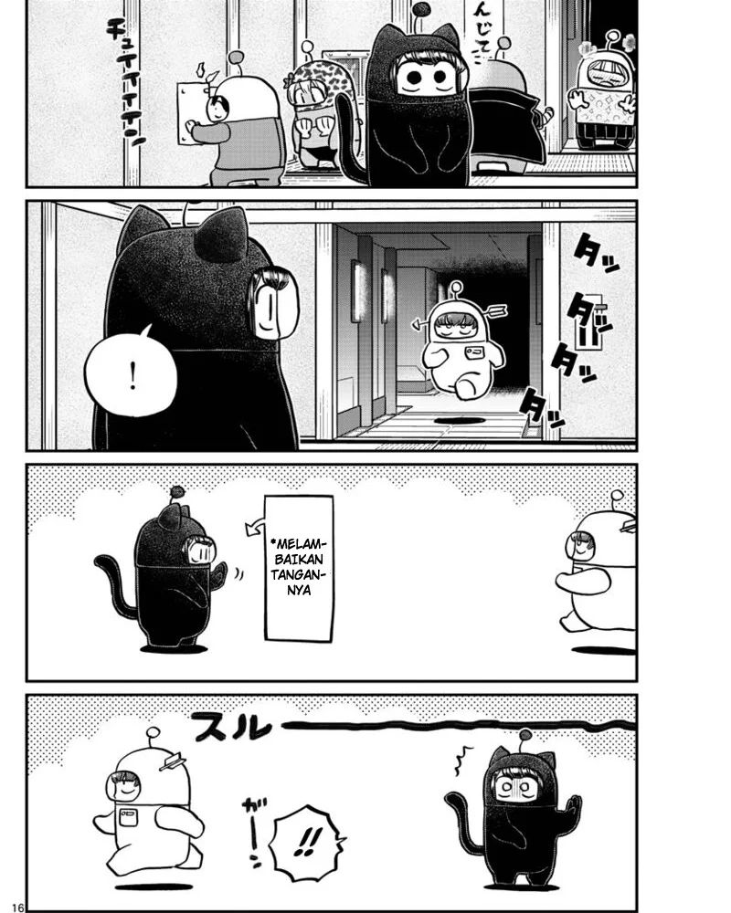 Chapter 353 - halaman 8