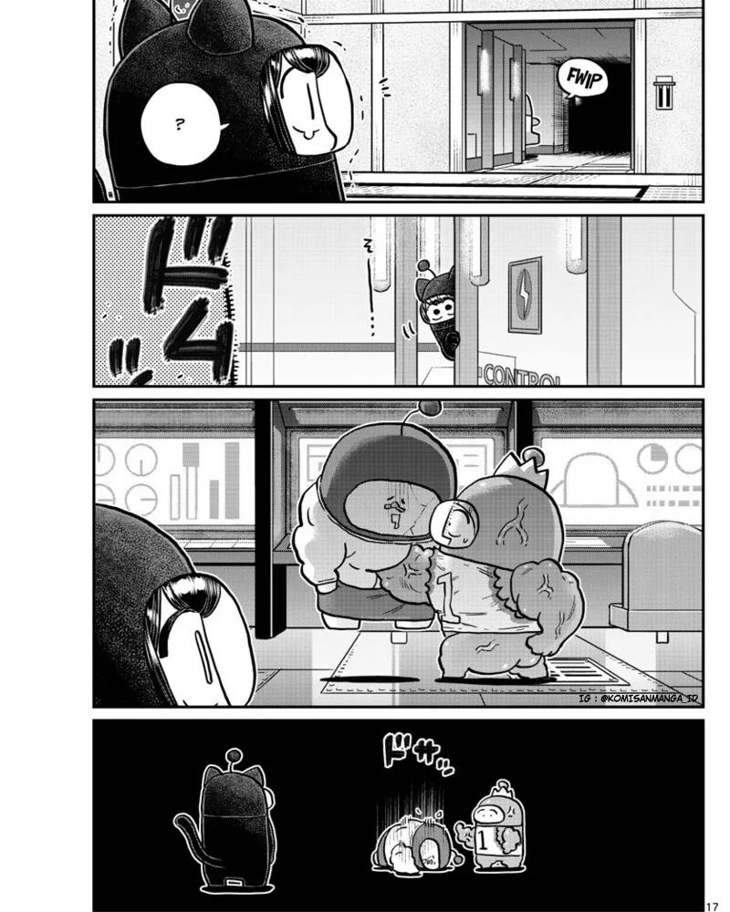 Chapter 353 - halaman 9