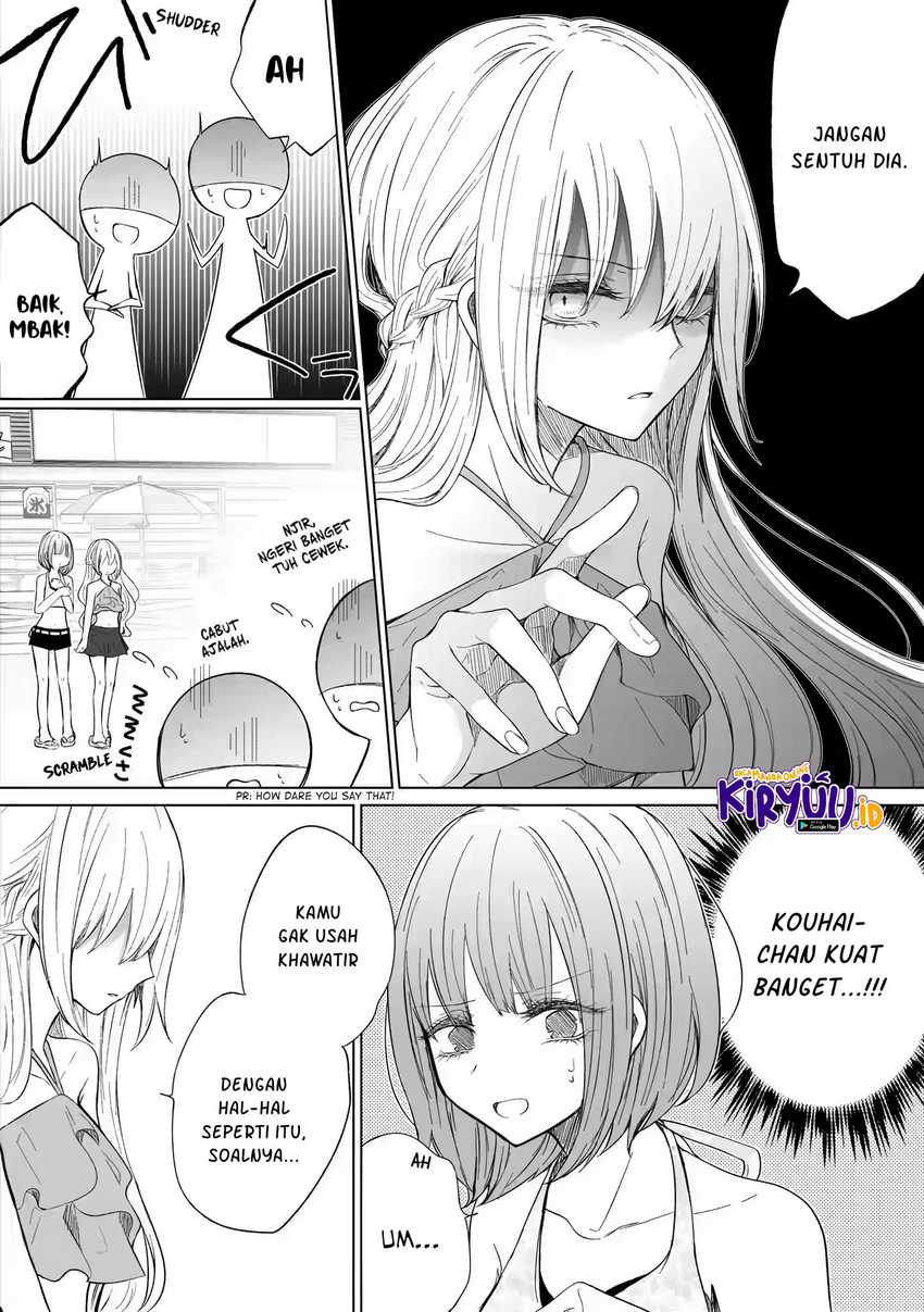 Chapter 99 - halaman 6