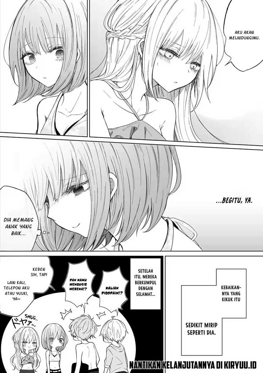 Chapter 99 - halaman 7