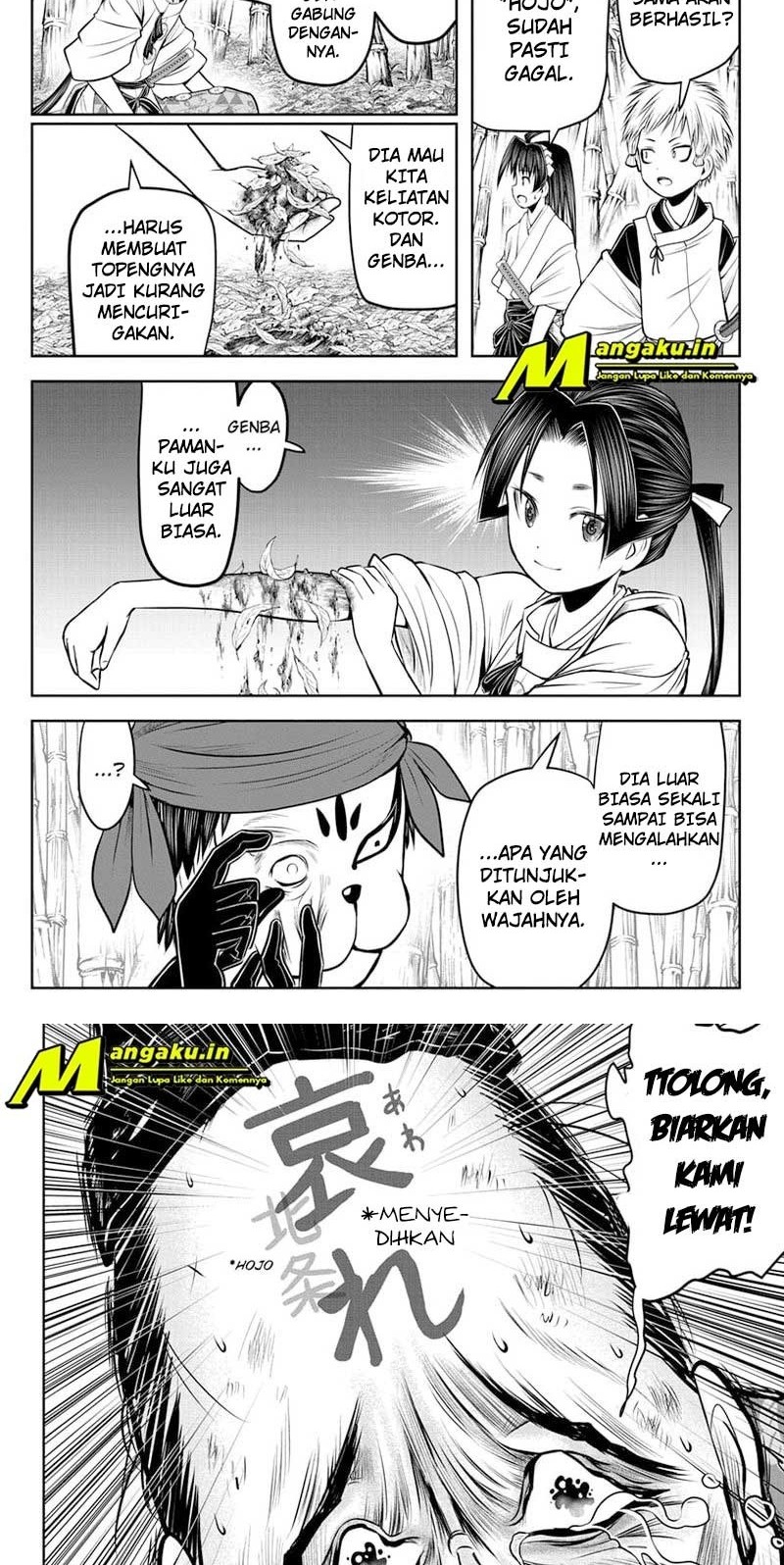 Chapter 49 - halaman 9