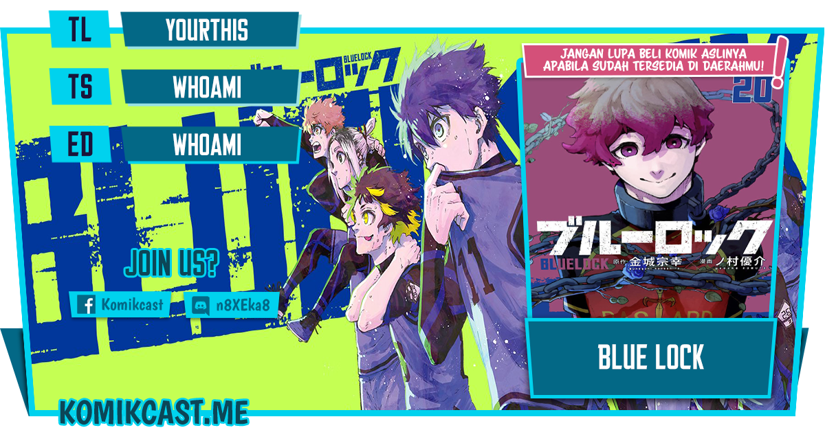 Chapter 189 - halaman 2