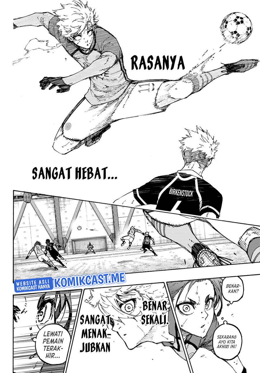 Chapter 189 - halaman 12