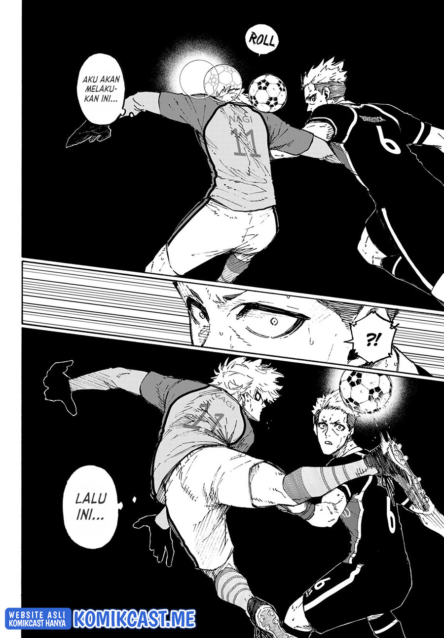 Chapter 189 - halaman 14