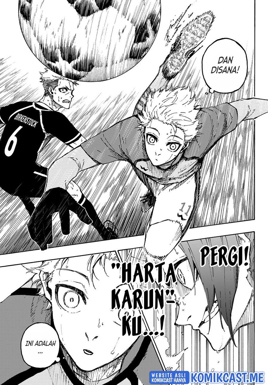 Chapter 189 - halaman 15