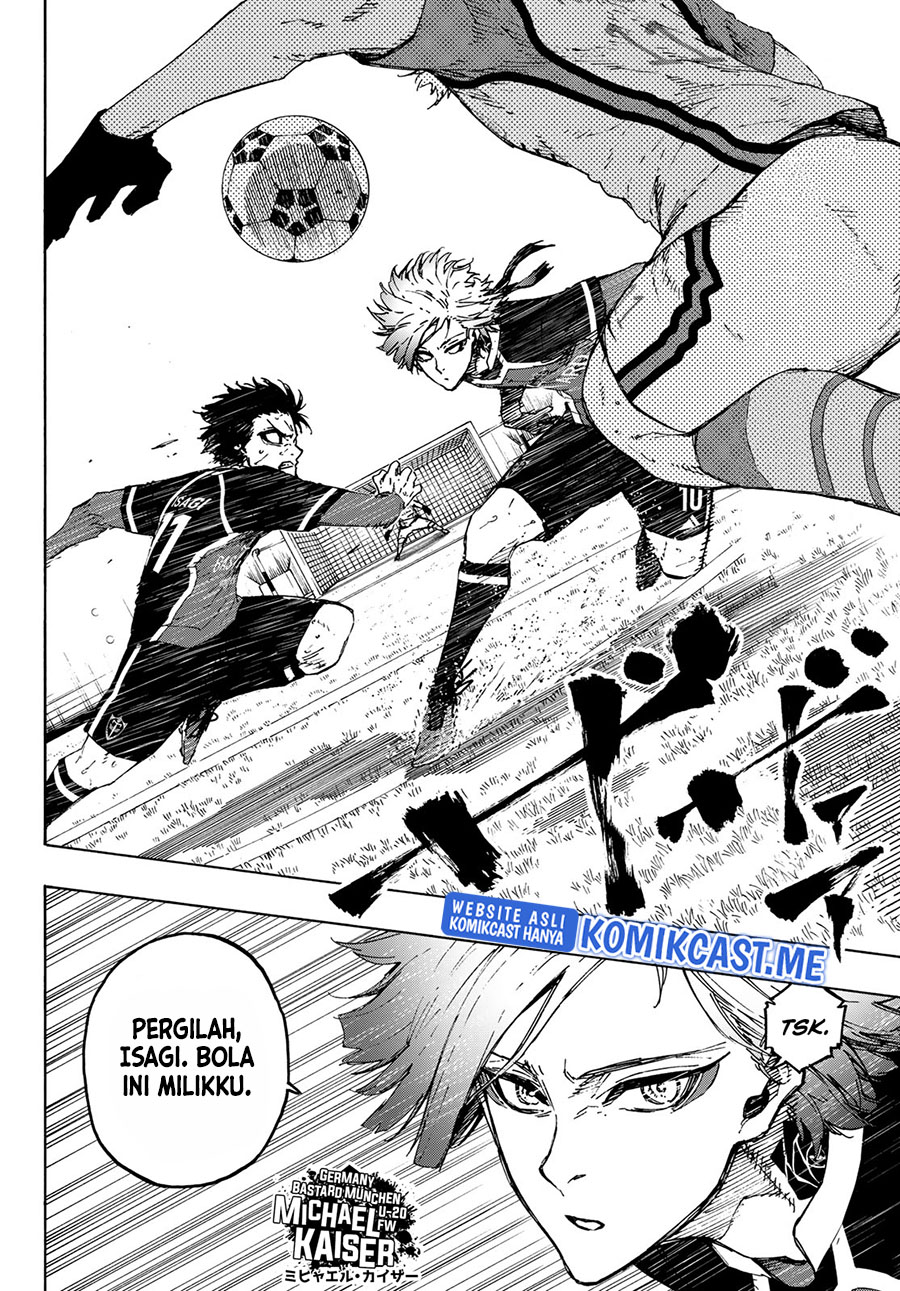 Chapter 189 - halaman 16