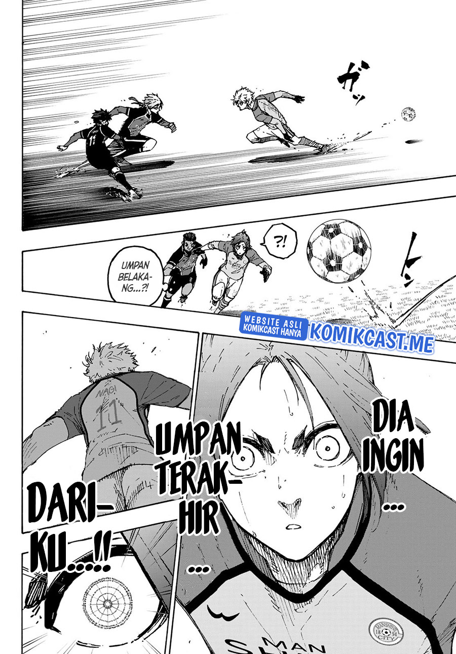 Chapter 189 - halaman 18