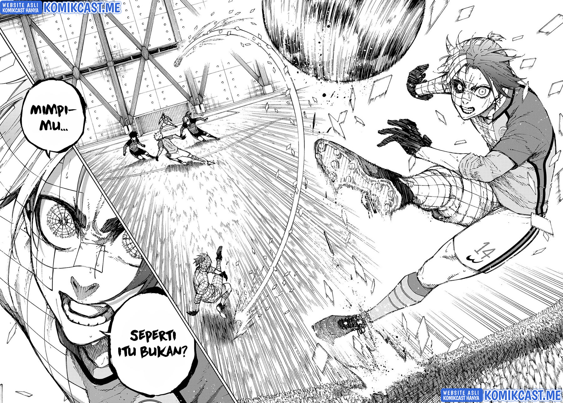 Chapter 189 - halaman 20