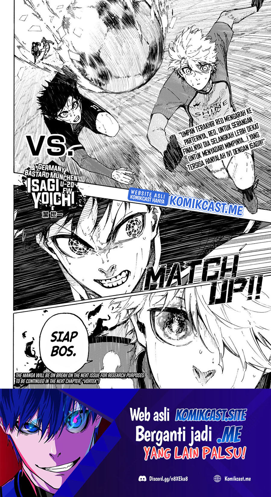 Chapter 189 - halaman 21