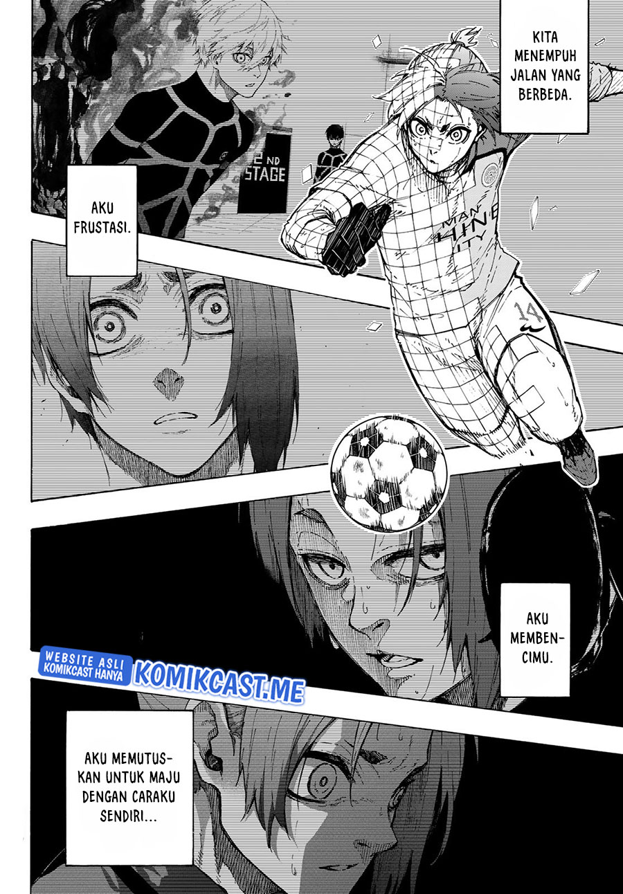 Chapter 189 - halaman 8