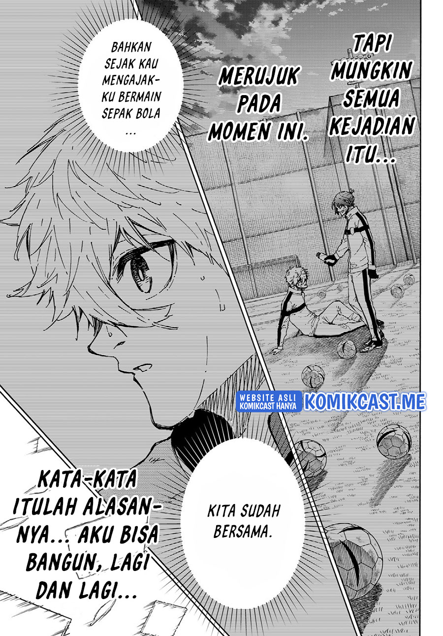 Chapter 189 - halaman 9
