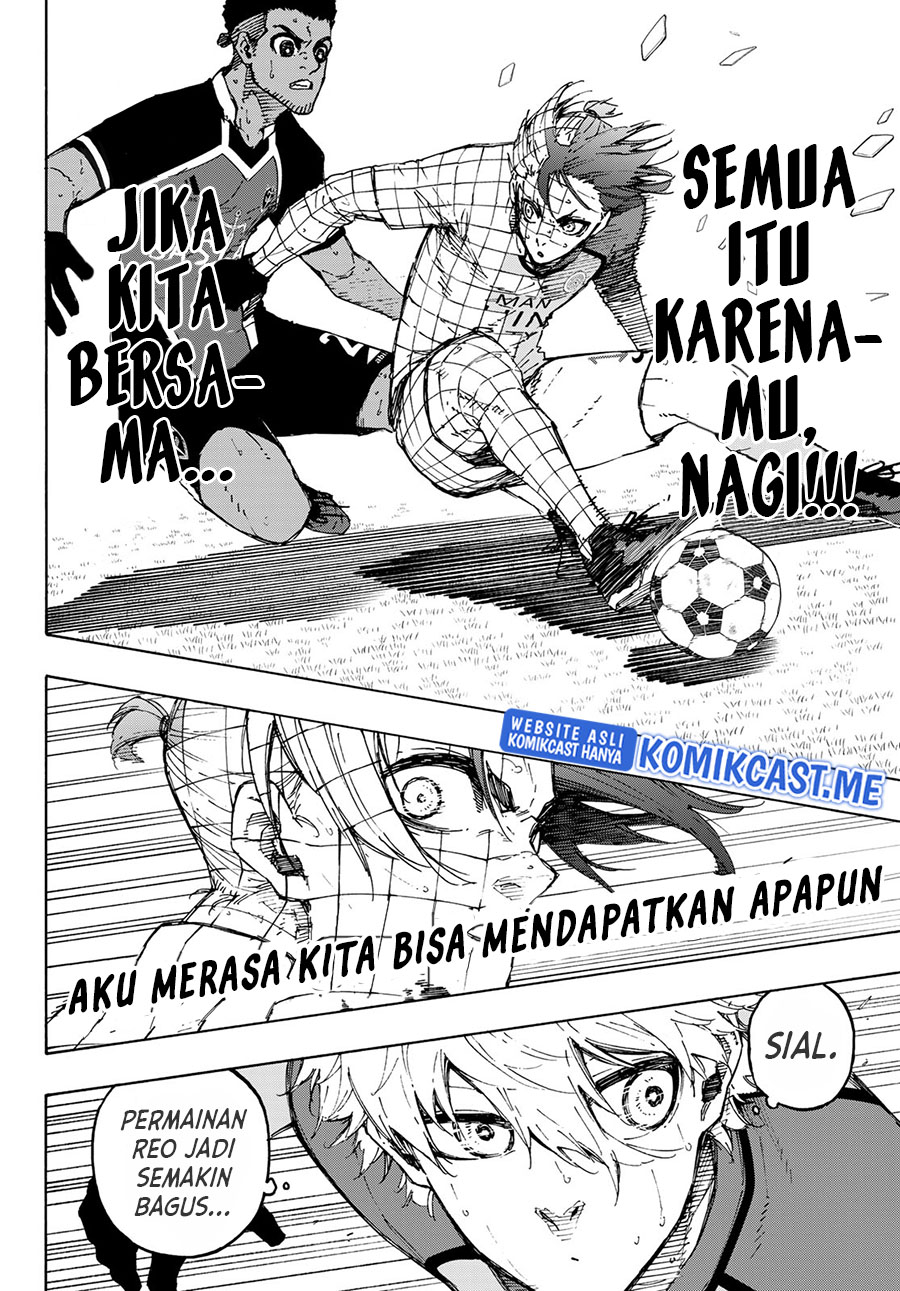 Chapter 189 - halaman 10
