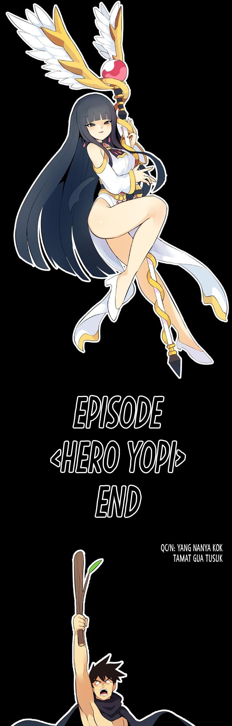 Chapter 32 - halaman 172