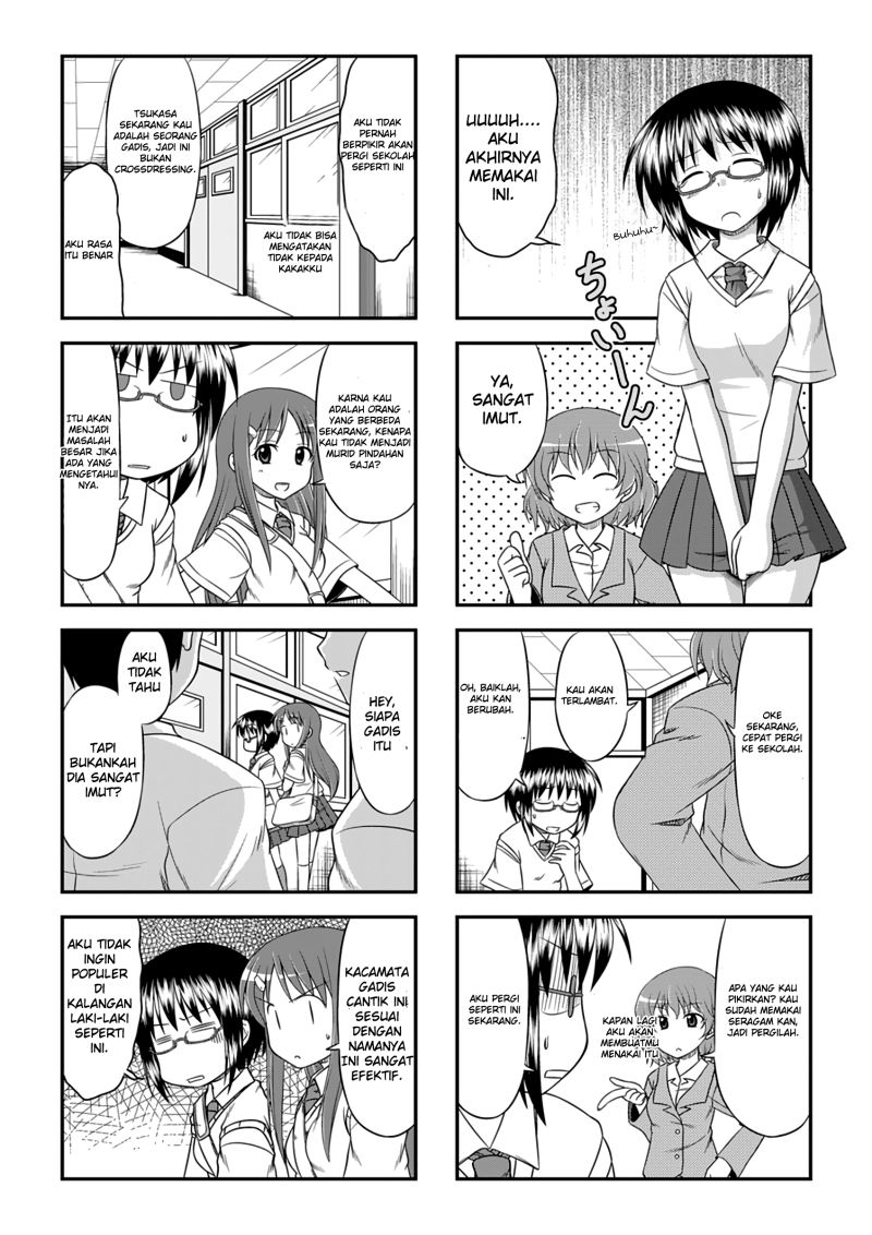 Chapter .1 - halaman 6