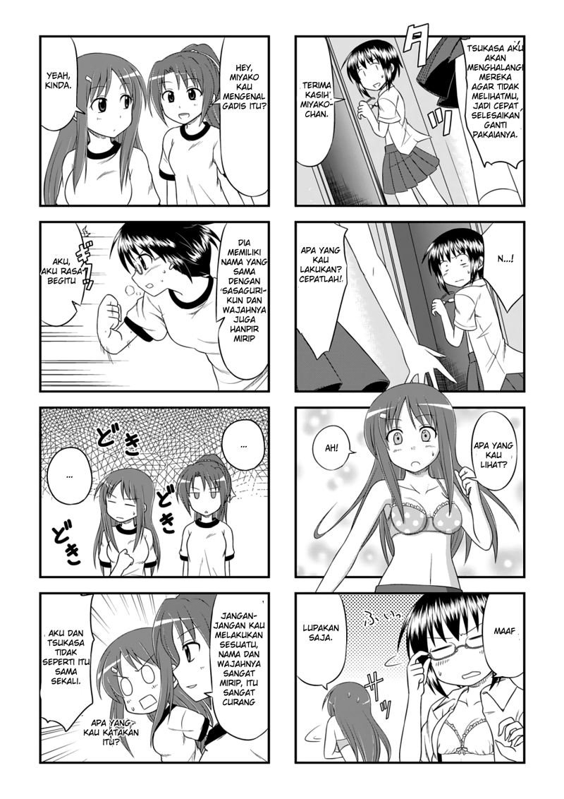 Chapter .1 - halaman 9