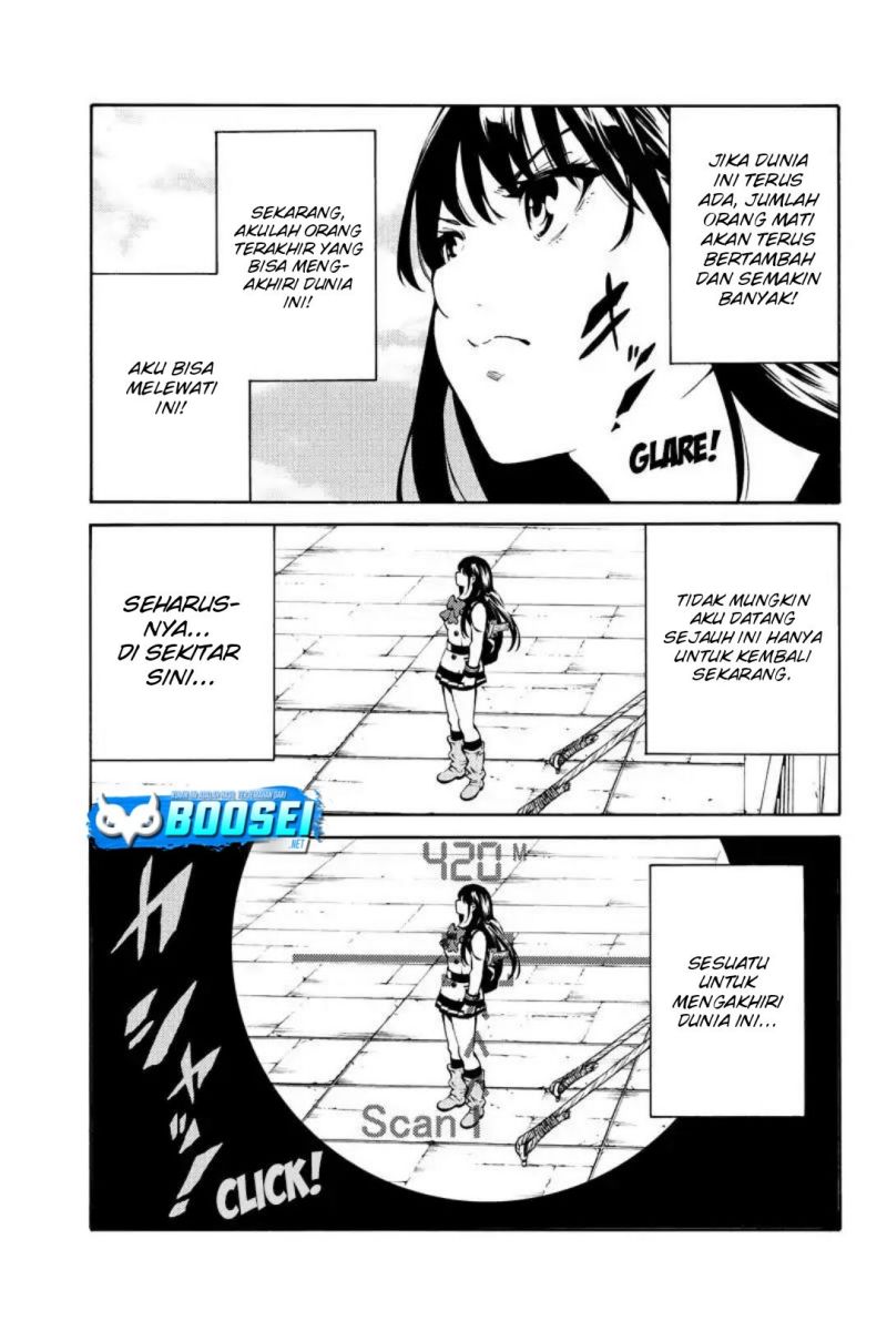 Chapter 218 - halaman 14