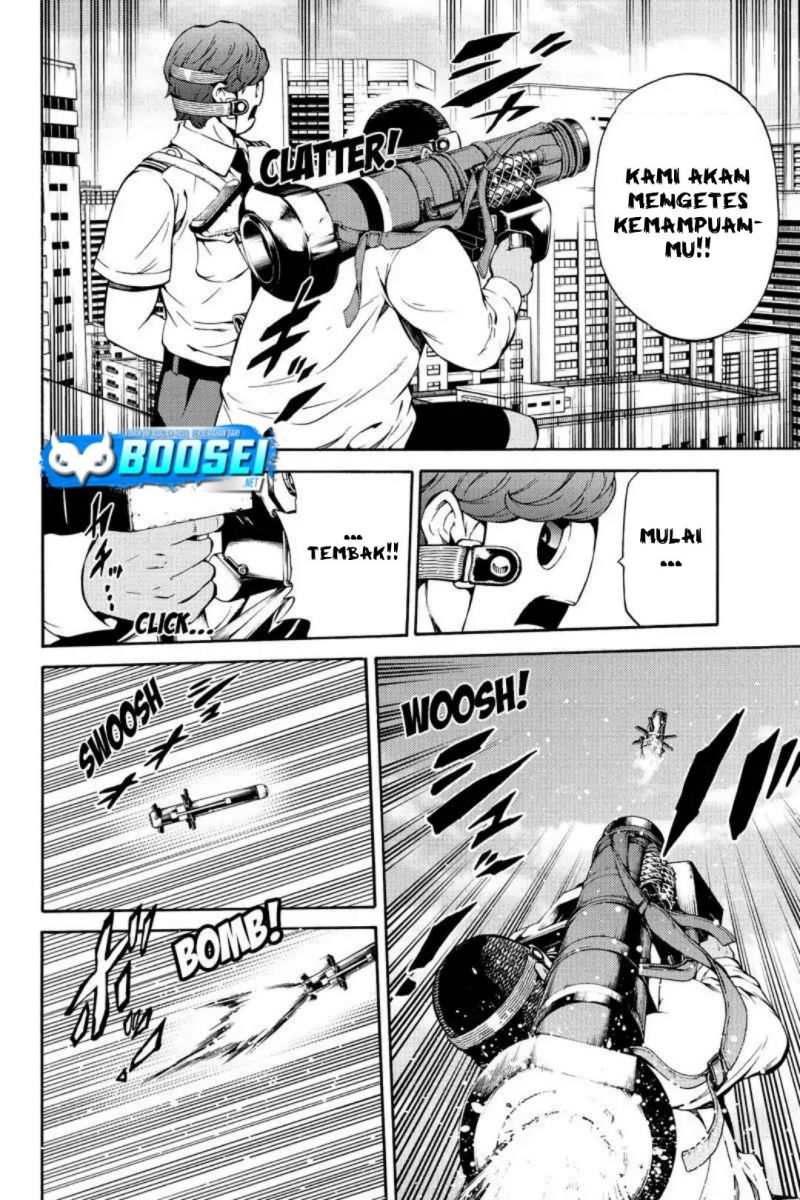 Chapter 218 - halaman 17
