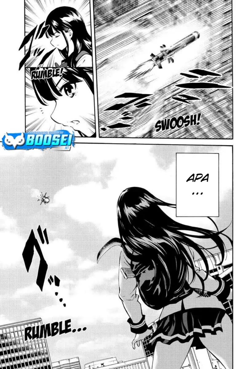 Chapter 218 - halaman 18