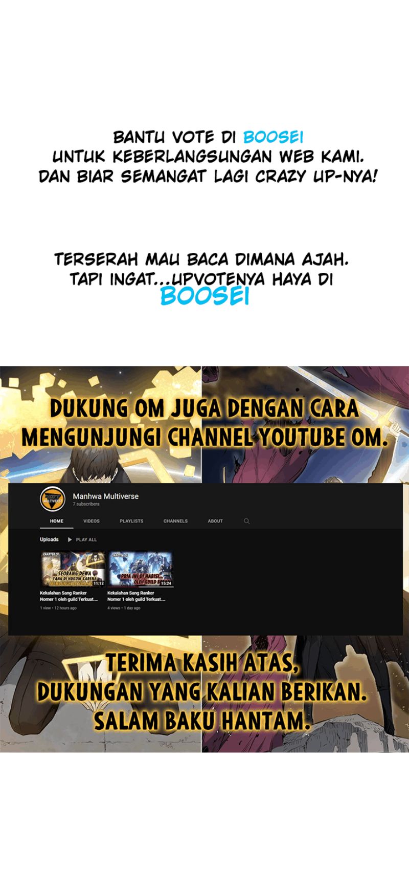 Chapter 218 - halaman 3