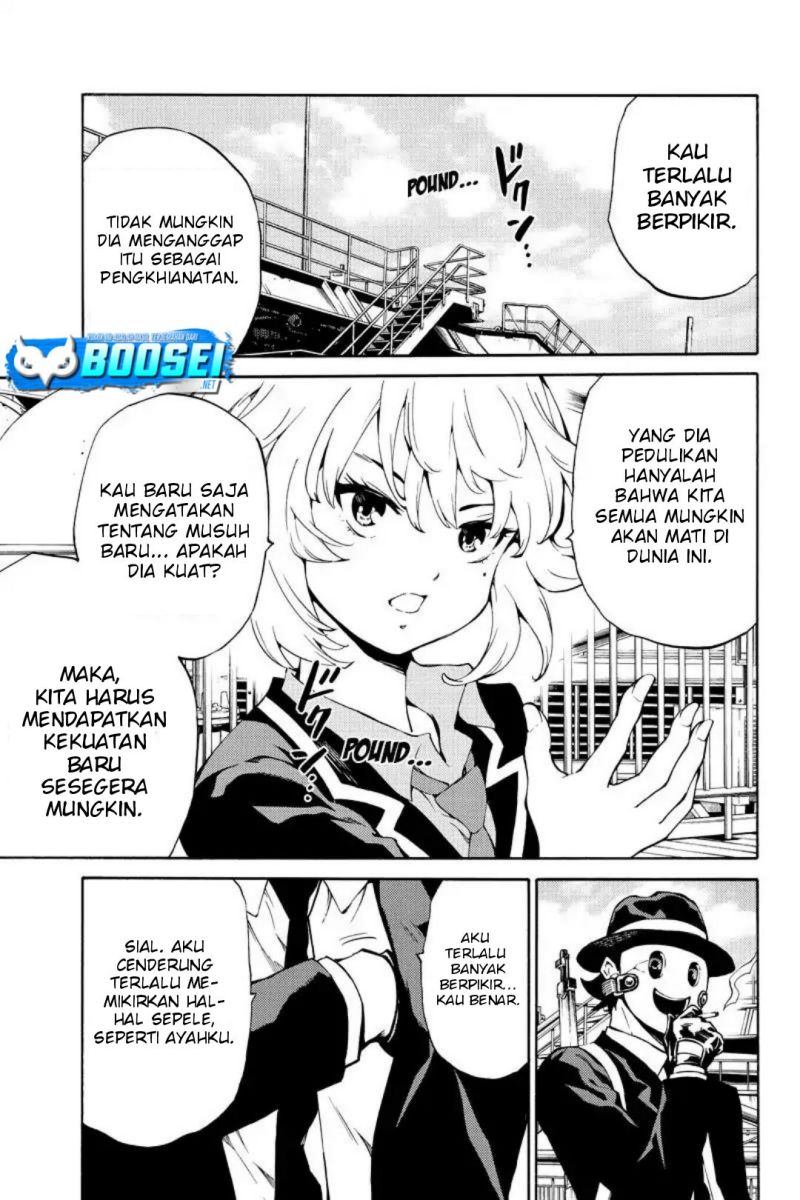 Chapter 218 - halaman 6