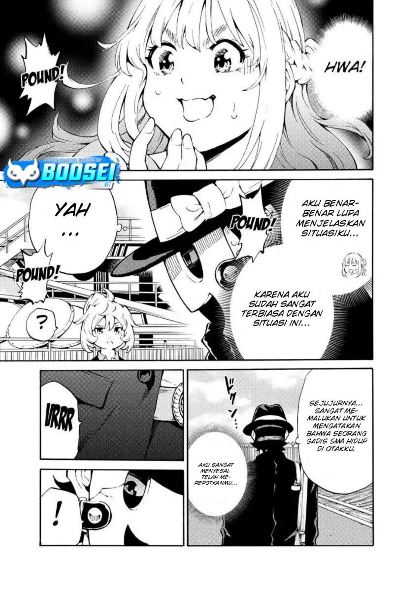 Chapter 218 - halaman 8