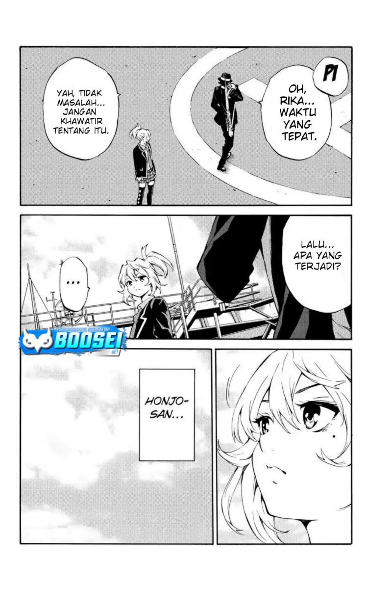 Chapter 218 - halaman 9