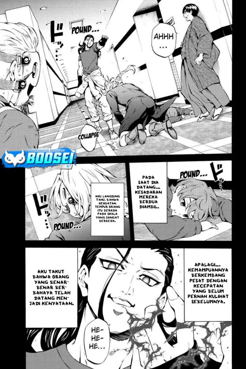 Chapter 217 - halaman 12