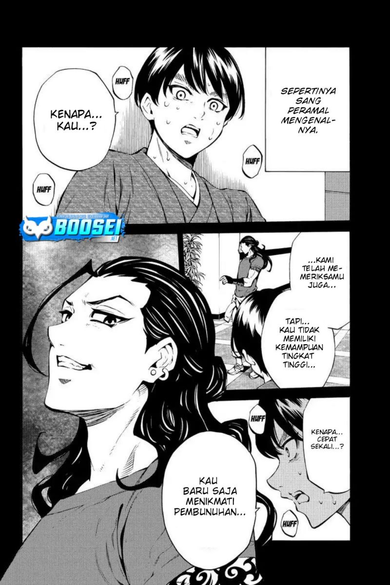 Chapter 217 - halaman 13