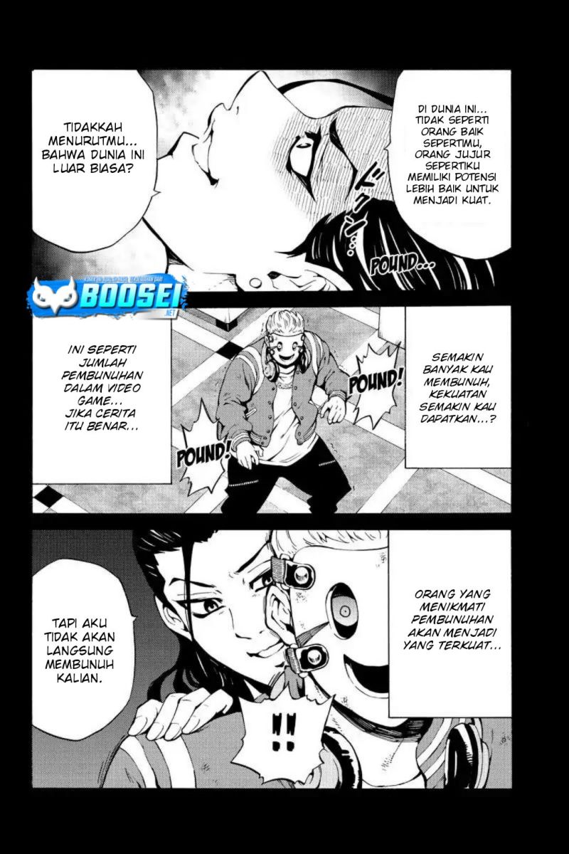 Chapter 217 - halaman 15