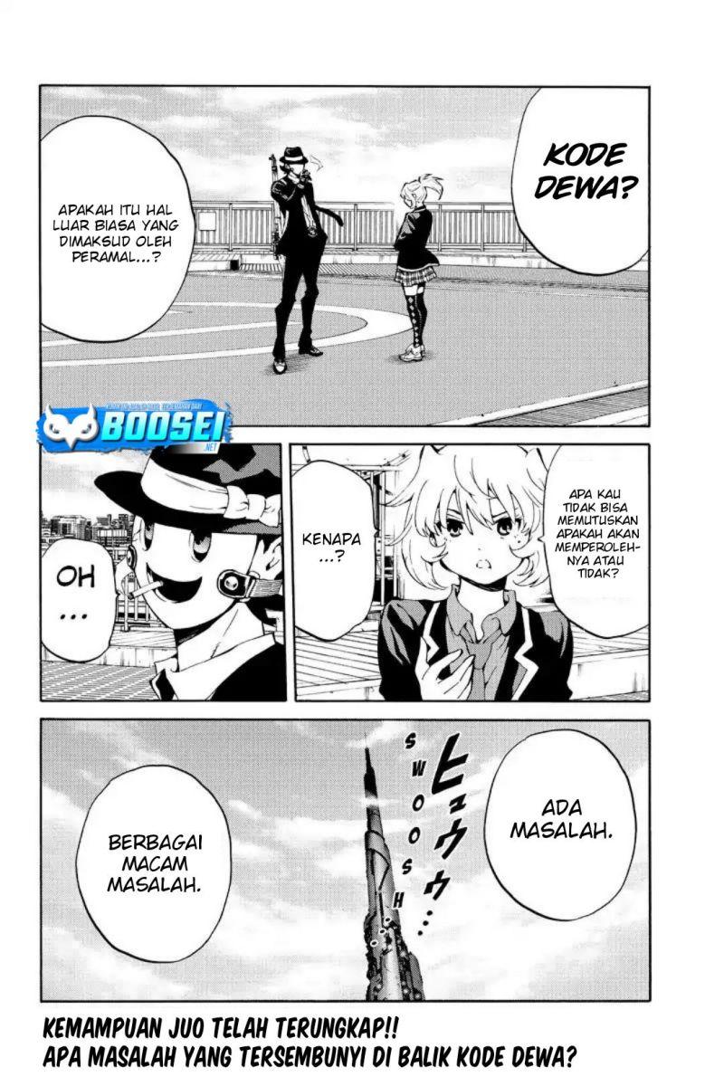 Chapter 217 - halaman 19