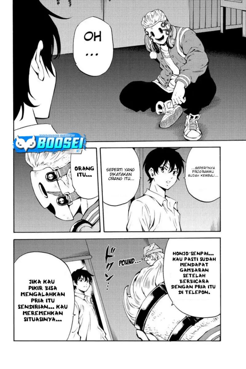Chapter 217 - halaman 9
