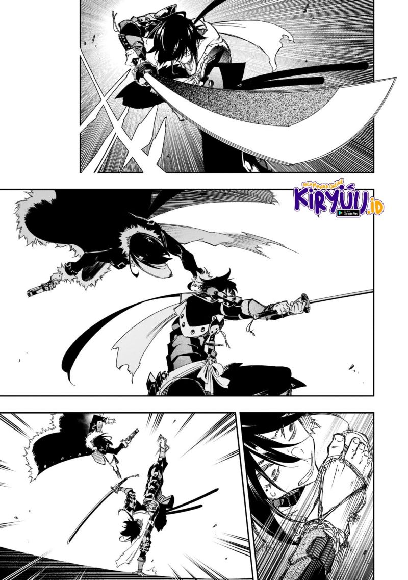 Chapter 25 - halaman 23