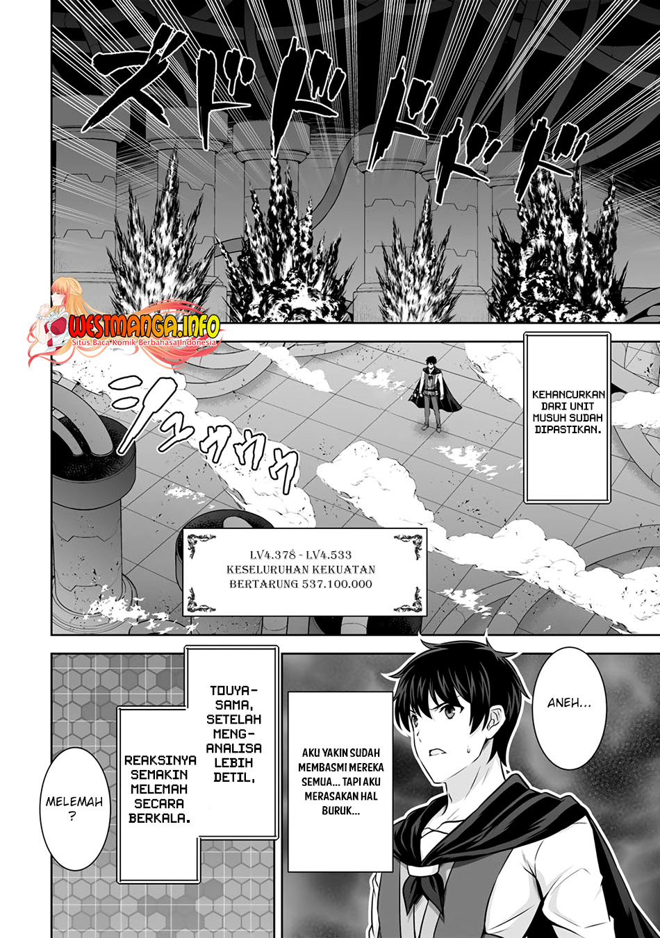 Chapter 24 - halaman 22