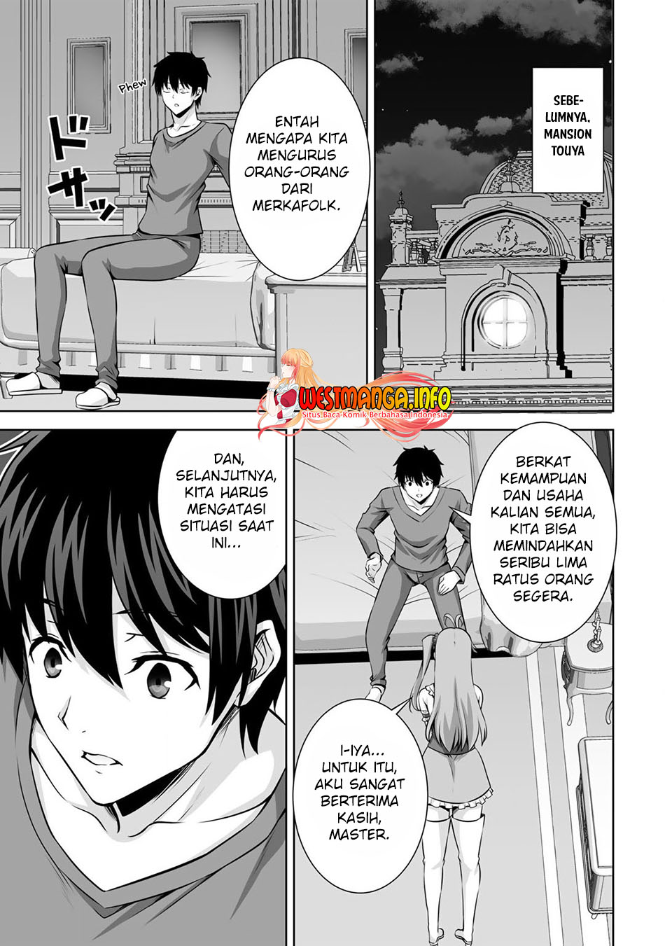 Chapter 23 - halaman 23